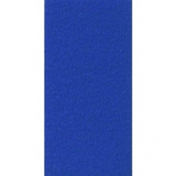 Трикотажное полотно из начесного нейлона Bristol VFX Fabrics Deep Optic Blue